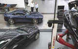 Ian Callum revives Aston Martin Vanquish