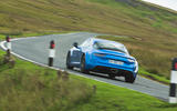 Alpine A110 vs. McLaren Senna