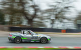 Mazda MX-5 Supercup