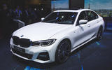 New BMW 3 Series launched with renewed driver focus