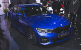 New BMW 3 Series launched with renewed driver focus
