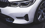 New BMW 3 Series launched with renewed driver focus