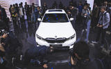 New BMW 3 Series launched with renewed driver focus