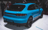 2019 Porsche Macan SUV to cost from £46,344
