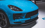 2019 Porsche Macan SUV to cost from £46,344