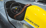 Ferrari showcases Monza SP1 and SP2 speedsters in Paris