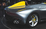 Ferrari showcases Monza SP1 and SP2 speedsters in Paris