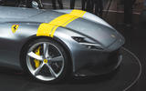 Ferrari showcases Monza SP1 and SP2 speedsters in Paris