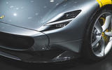 Ferrari showcases Monza SP1 and SP2 speedsters in Paris