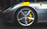 Ferrari showcases Monza SP1 and SP2 speedsters in Paris