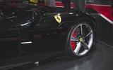 Ferrari showcases Monza SP1 and SP2 speedsters in Paris