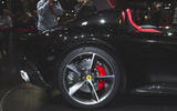 Ferrari showcases Monza SP1 and SP2 speedsters in Paris