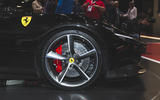 Ferrari showcases Monza SP1 and SP2 speedsters in Paris