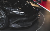 Ferrari showcases Monza SP1 and SP2 speedsters in Paris