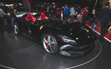 Ferrari showcases Monza SP1 and SP2 speedsters in Paris