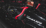 Ferrari showcases Monza SP1 and SP2 speedsters in Paris