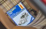 Autocar writers review the cars of their birth years