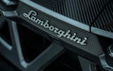 How to repair a crashed Lamborghini Aventador’s carbonfibre monocoque