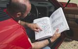 Autocar writers review the cars of their birth years