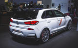 Hyundai i30 N 'N Option' showcases customisation range