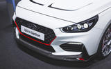 Hyundai i30 N 'N Option' showcases customisation range