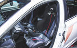 Hyundai i30 N 'N Option' showcases customisation range