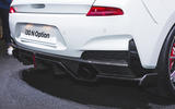Hyundai i30 N 'N Option' showcases customisation range