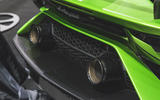 759bhp Lamborghini Aventador SVJ shown in Paris