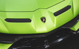 759bhp Lamborghini Aventador SVJ shown in Paris
