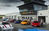 Britain's Best Driver's Car - the contenders