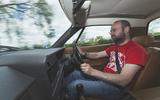 Autocar writers review the cars of their birth years