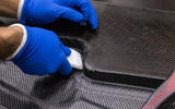 How to repair a crashed Lamborghini Aventador’s carbonfibre monocoque