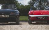 Autocar writers review the cars of their birth years
