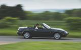 Autocar writers review the cars of their birth years