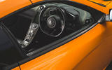 2011 McLaren MP4-12C 2011 McLaren MP4-12C