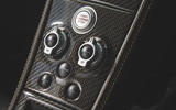 2011 McLaren MP4-12C 2011 McLaren MP4-12C