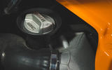 2011 McLaren MP4-12C 2011 McLaren MP4-12C