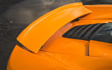 2011 McLaren MP4-12C 2011 McLaren MP4-12C