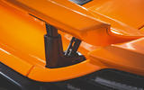 2011 McLaren MP4-12C 2011 McLaren MP4-12C