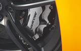 2011 McLaren MP4-12C 2011 McLaren MP4-12C