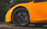 2011 McLaren MP4-12C 2011 McLaren MP4-12C