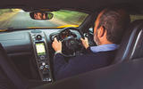 2011 McLaren MP4-12C