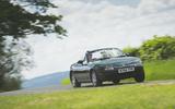 Autocar writers review the cars of their birth years