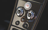 2011 McLaren MP4-12C 2011 McLaren MP4-12C