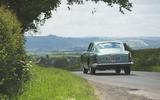 Autocar writers review the cars of their birth years