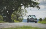 Autocar writers review the cars of their birth years