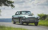 Autocar writers review the cars of their birth years