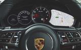 Porsche Cayenne Turbo vs Range Rover Sport SVR 