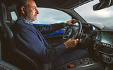 Andrew Frankel drives the Alpine A110