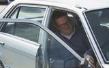 Autocar writers review the cars of their birth years
